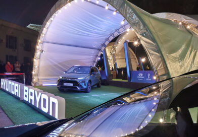 10 фактов о Hyundai Bayon