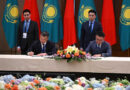 В Казахстане будут производить автомобили EXEED