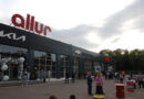 Новый автоцентр Allur: 5 брендов и СпецЦон в придачу