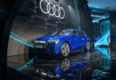 Эра электричества: Audi Q8 e-tron презентовали в Алматы