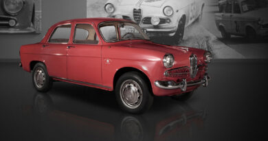 Бренд Alfa Romeo вышел на рынок Казахстана